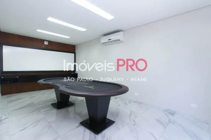 Imóvel Comercial para Venda ou Locação no Jardim Paulista