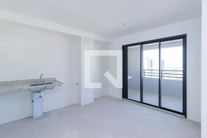 Apartamento à Venda - Freguesia do Ó, 2 Quartos, 43 m2