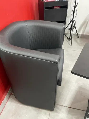 Vendo móveis para salão de beleza