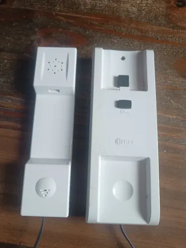 Interfone (monofones internos)