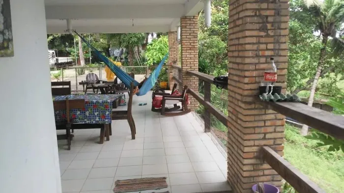 Vendo linda chácara pra morar ou curtir os fins de senana
