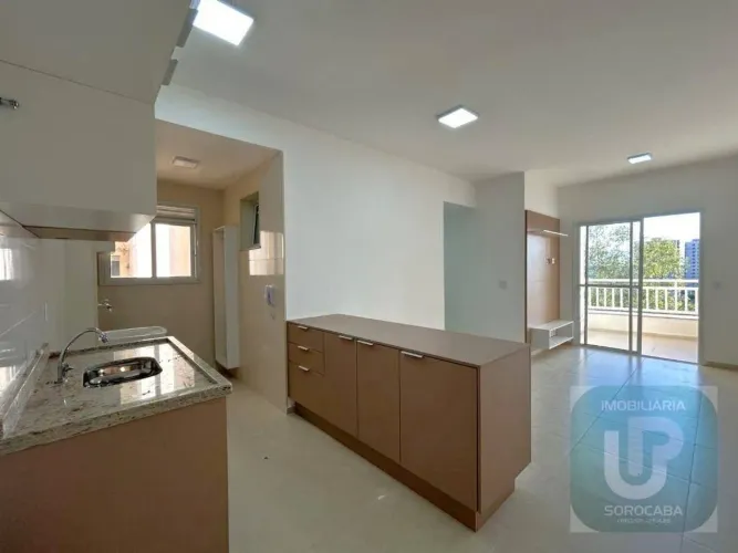 Apartamento com 3 dormitórios para alugar, 69 m² por R$ 3.813,13/mês - Edifício Barão de I