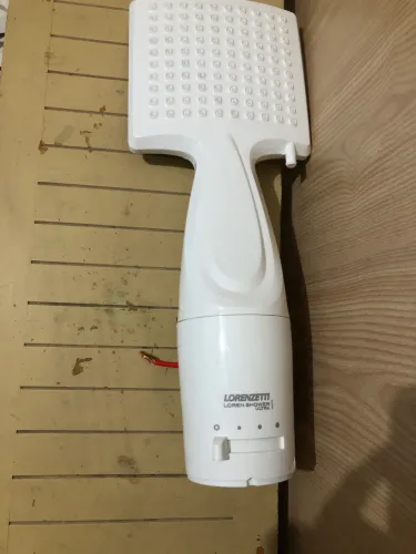 Lorenzeti Shower ultra