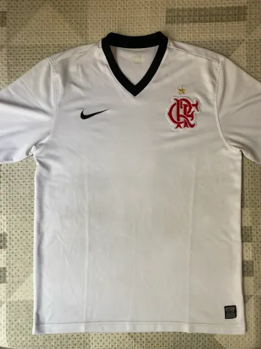 Camisa Flamengo Original Nike de Passeio