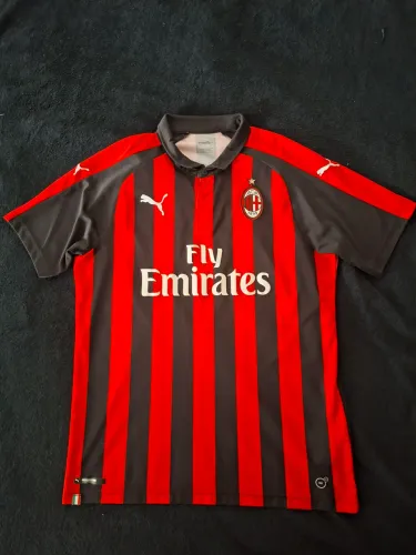 Camisa Milan Puma Original