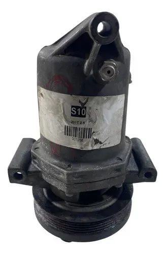 Compressor S10 2.5 2016/2020 ( 52089608 )