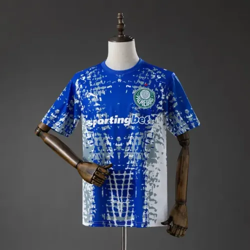 Camisa Palmeiras Goleiro Especial 2026