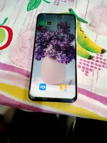 Celular Infinix Smart 9