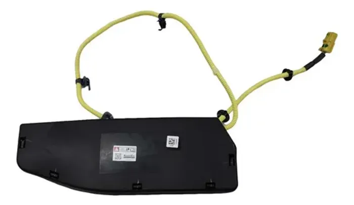Bolsa Banco Motorista Honda Hr-v 2024 633105200a