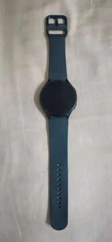 Samsung Galaxy Watch4 44mm Bluetooth Verde - SM-R870