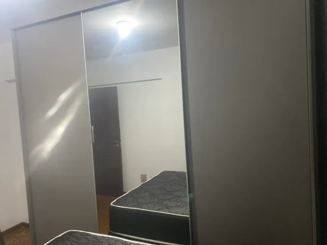 Guarda roupa novo