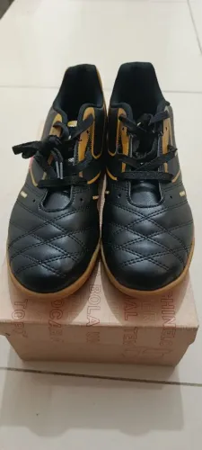 Chuteira Futsal Topper