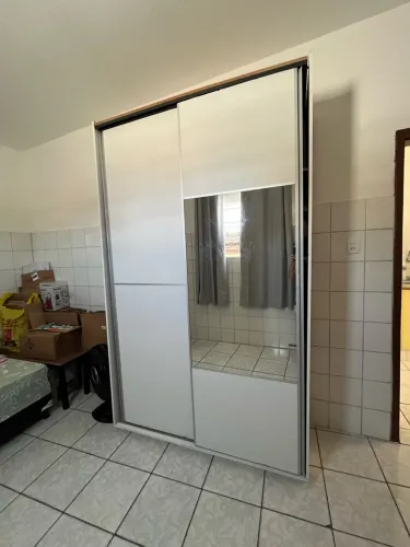 Guarda roupa solteiro