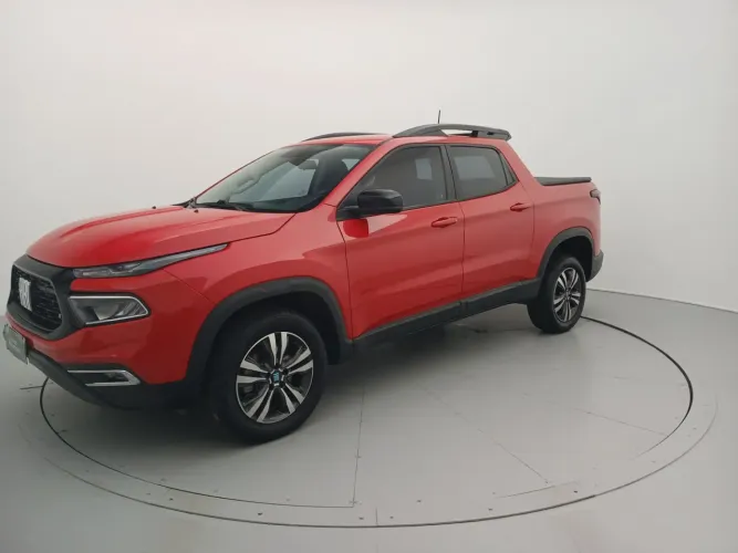 Fiat Toro Freedom 1.3 T270 4X2 Flex AUT 2025
