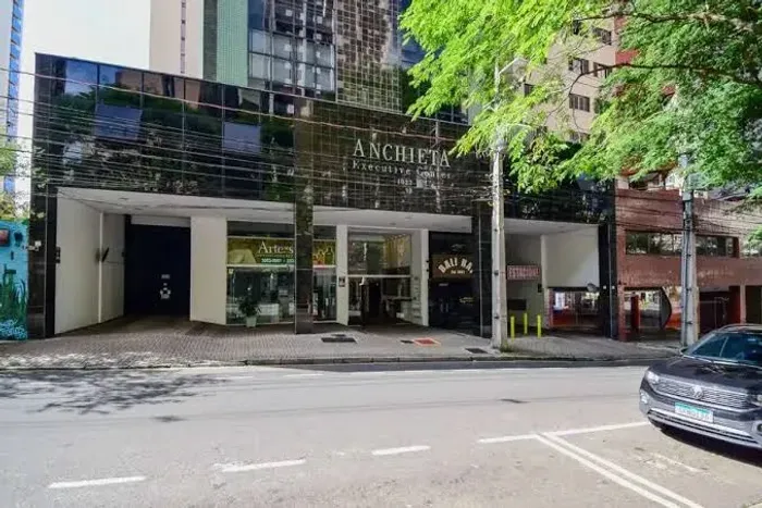 Vaga de Garagem no Bigorrolho - Alugo
