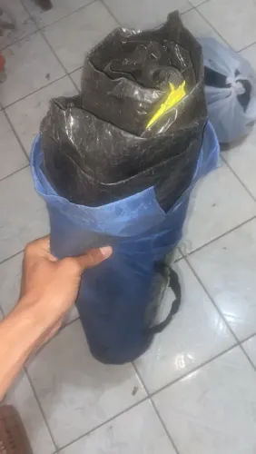 Barraca vendo só se for todas por 250 
