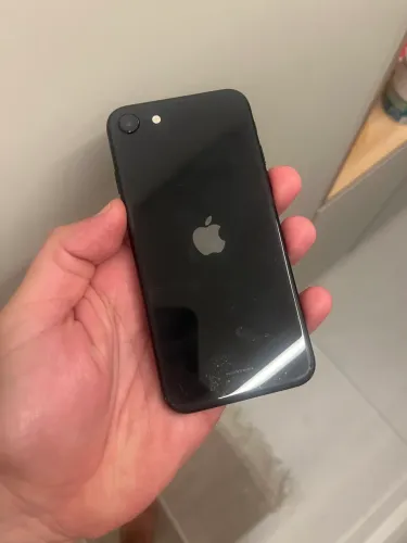 iPhone SE