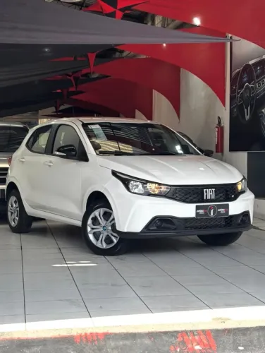 Fiat Argo Drive 1.0 Firefly 2025