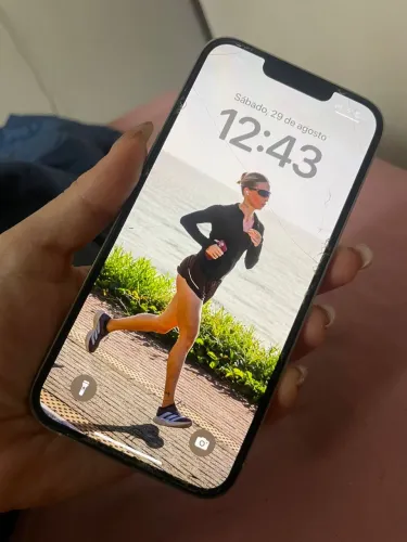 iPhone 13 Pro