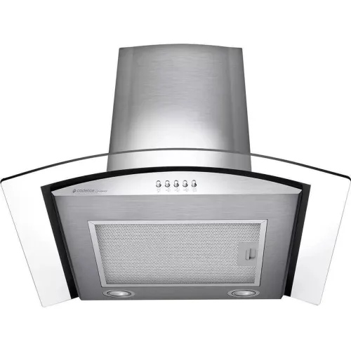 Coifa Cadence Curvada - Nova 110V