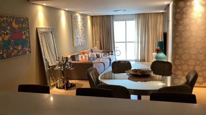 Apartamento à Venda em Cacupé, Florianópolis - SC
