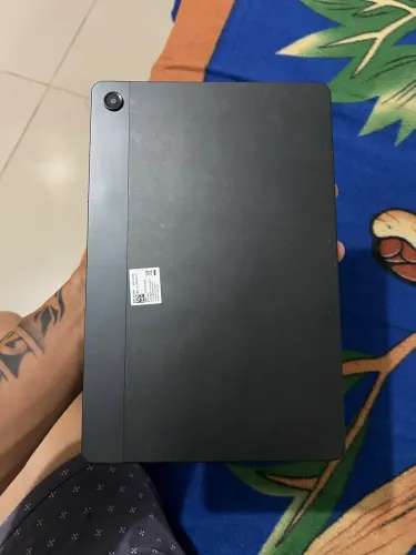 Tab A9+