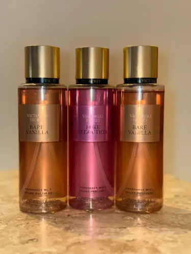 Body splash Victoria?s secret pure seduction