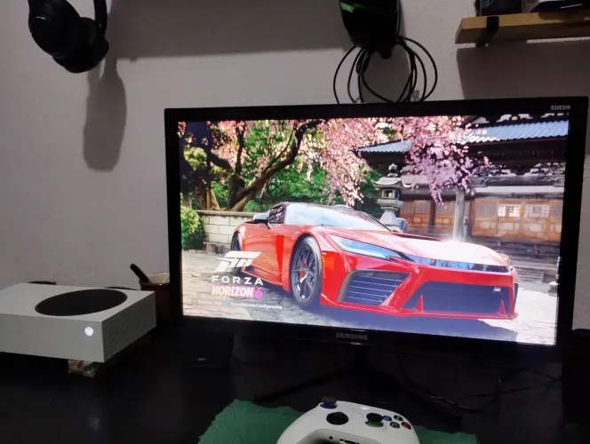 Tv LG 32 Smart