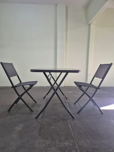 Mesa Dobrável 