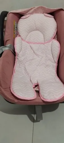 Vendo bebê conforto