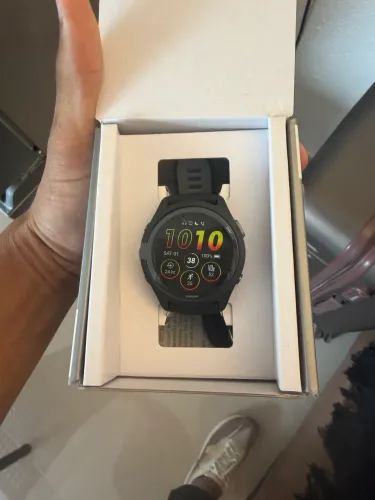 Garmin 265