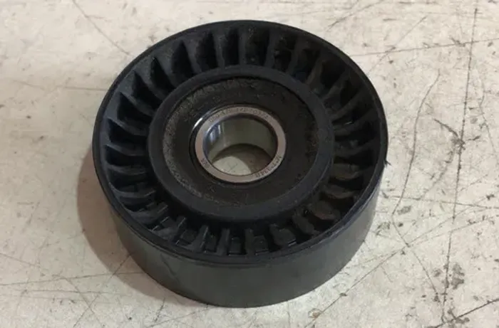 Polia Tensor Correia Alternador Freemont Journey 2.4 2012
