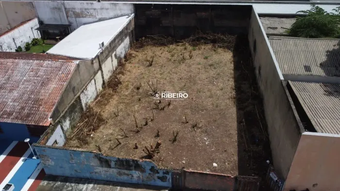 Terreno à venda Centro Porto Velho/RO
