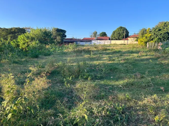 Chácara dentro da cidade em Pompeia/SP - 10.000m² - Próx. Jacto - Ótima localização