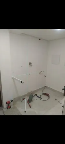 Trabalho de pedreiro