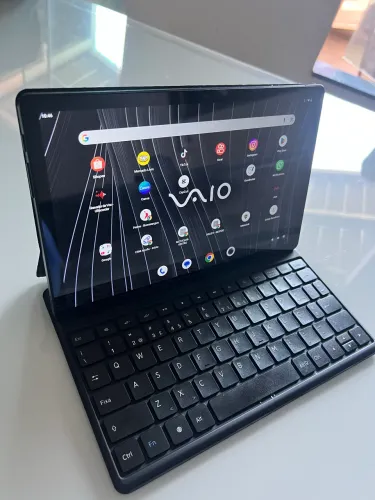 TABLET VAIO TL 10