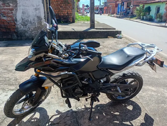 BMW GS 310