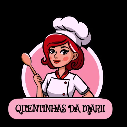 Quentinhas e lanches