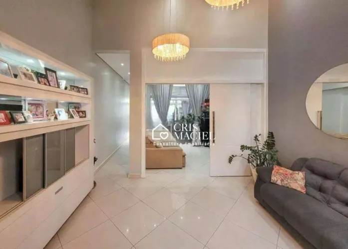 Casa à venda no Condomínio Costa das Areias em Salto-SP!