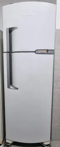 Geladeira / Refrigerador Brastemp Duplex 352 L Frost Free
