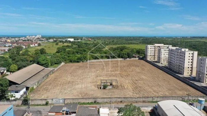 Área 20.000 metros, Nova Zelândia, Serra/ES