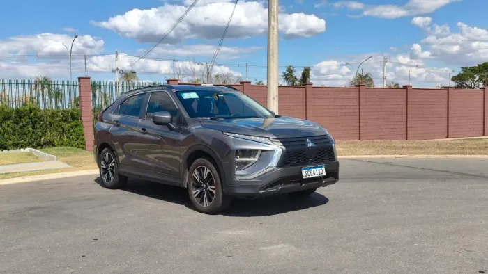 Mitsubishi Eclipse Cross GLS 1.5 16V 165cv AUT 2023