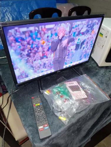 Tv 24 Smart 