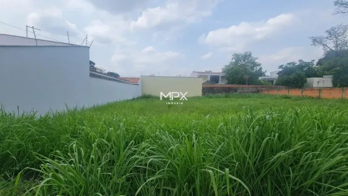 Terreno à venda em Piracicaba, Nova Piracicaba, com 390 m²