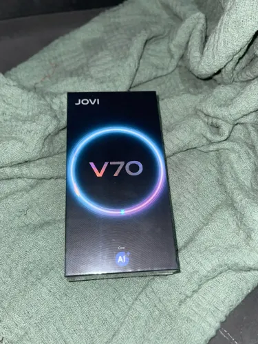 Celular jovi V70 5g