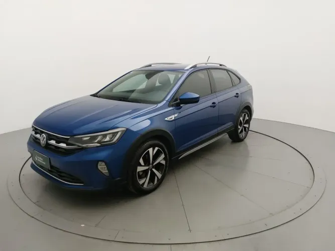 Volkswagen Nivus Highline 1.0 200 TSI Flex AUT 2024