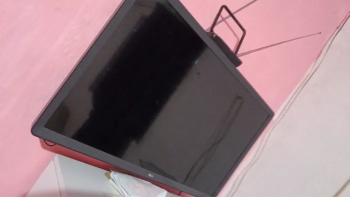 Tv smart 32 polegadas 