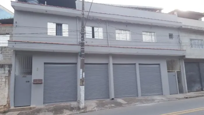 Alugo Salão para Cabeleireiros, Pasteleiros ou micro Lanchonete