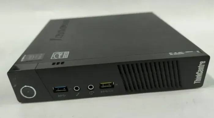 Lenovo Thinkcentre M83 Mini Pc Core I5 8g Ram 128g Ssd