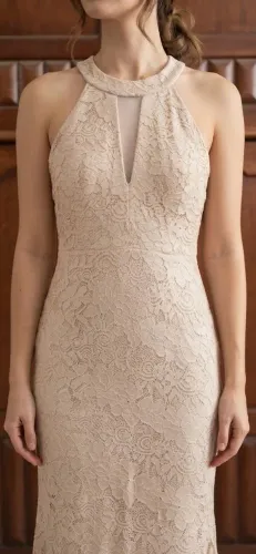 Vendo vestido